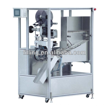 ZHTB60 Soft Tube Labeler